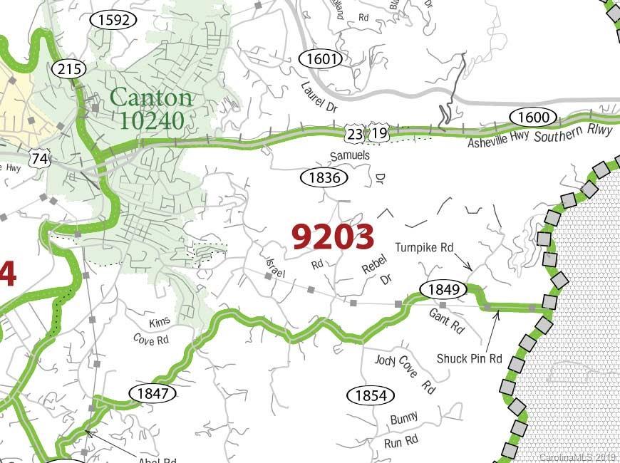 1969 Asheville Highway Canton NC 28716