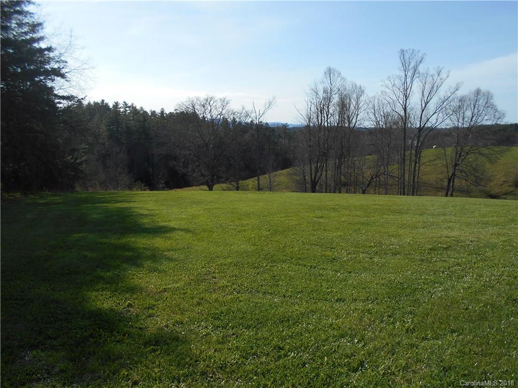 58 Gracie Lane Weaverville NC 28787