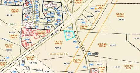 925 Bostian Road China Grove NC 28023