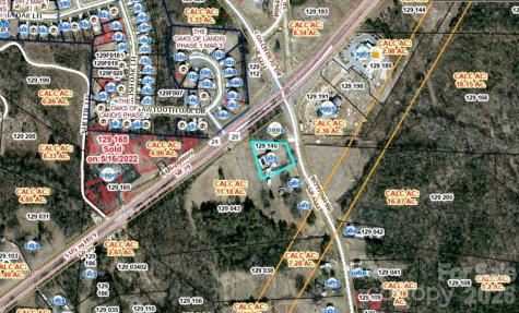 925 Bostian Road China Grove NC 28023