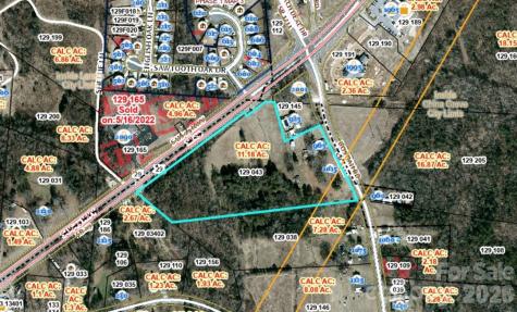 925 Bostian Road China Grove NC 28023