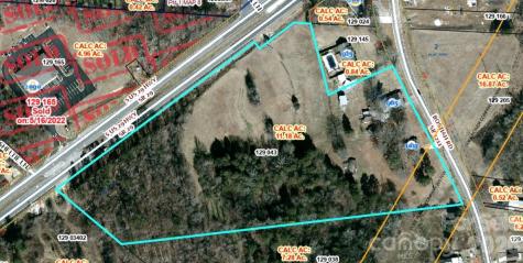 925 Bostian Road China Grove NC 28023