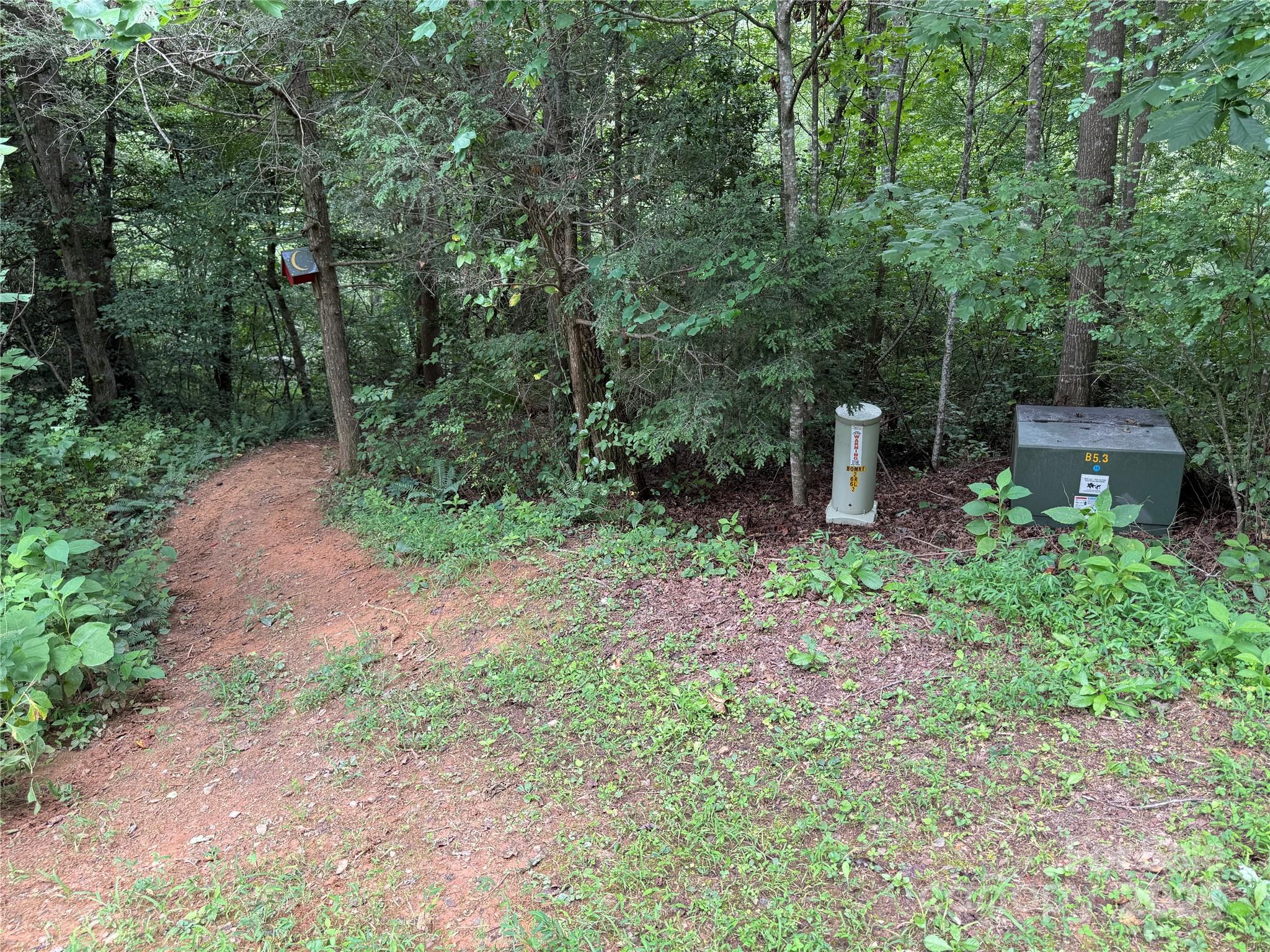 Lot 19 Zinzendorf Circle Moravian Falls NC 28654