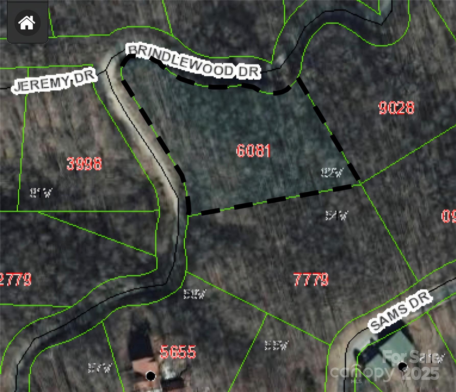 000 Brindlewood Drive Nebo NC 28761