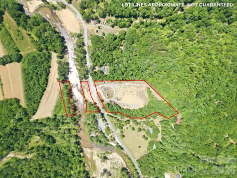 5373 Green River Cove Road Saluda NC 28773