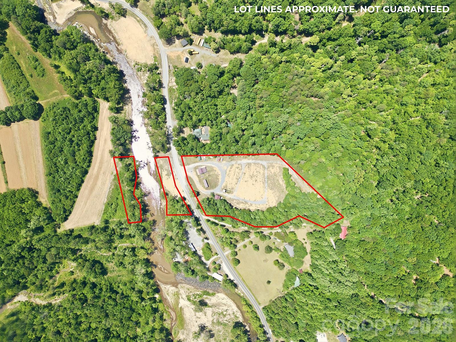 5373 Green River Cove Road Saluda NC 28773