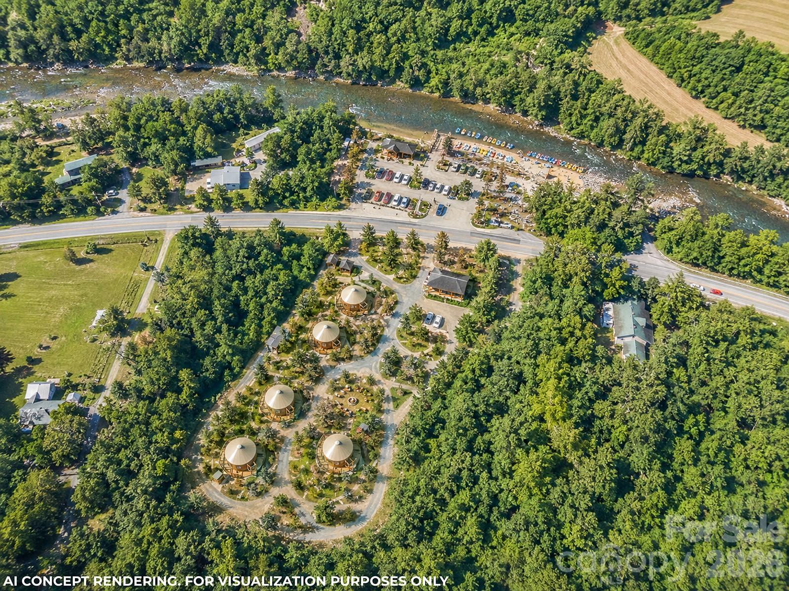 5373 Green River Cove Road Saluda NC 28773