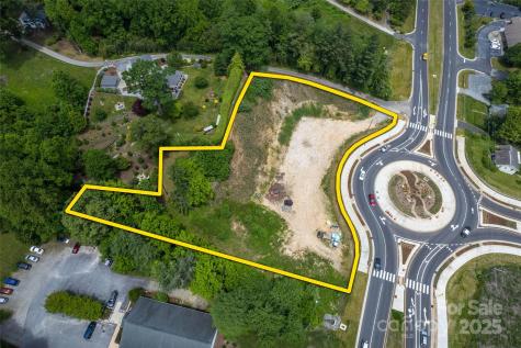 Tbd Asheville Highway Brevard NC 28712