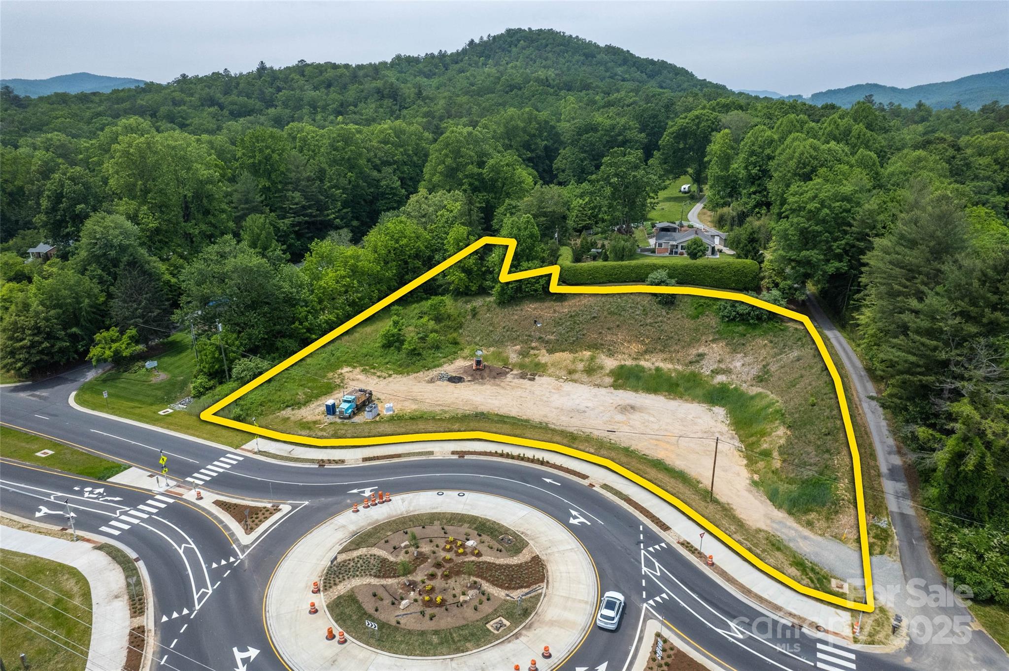 Tbd Asheville Highway Brevard NC 28712