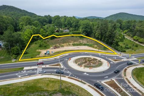 Tbd Asheville Highway Brevard NC 28712