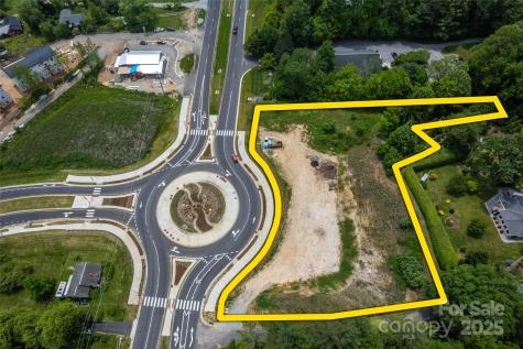 Tbd Asheville Highway Brevard NC 28712