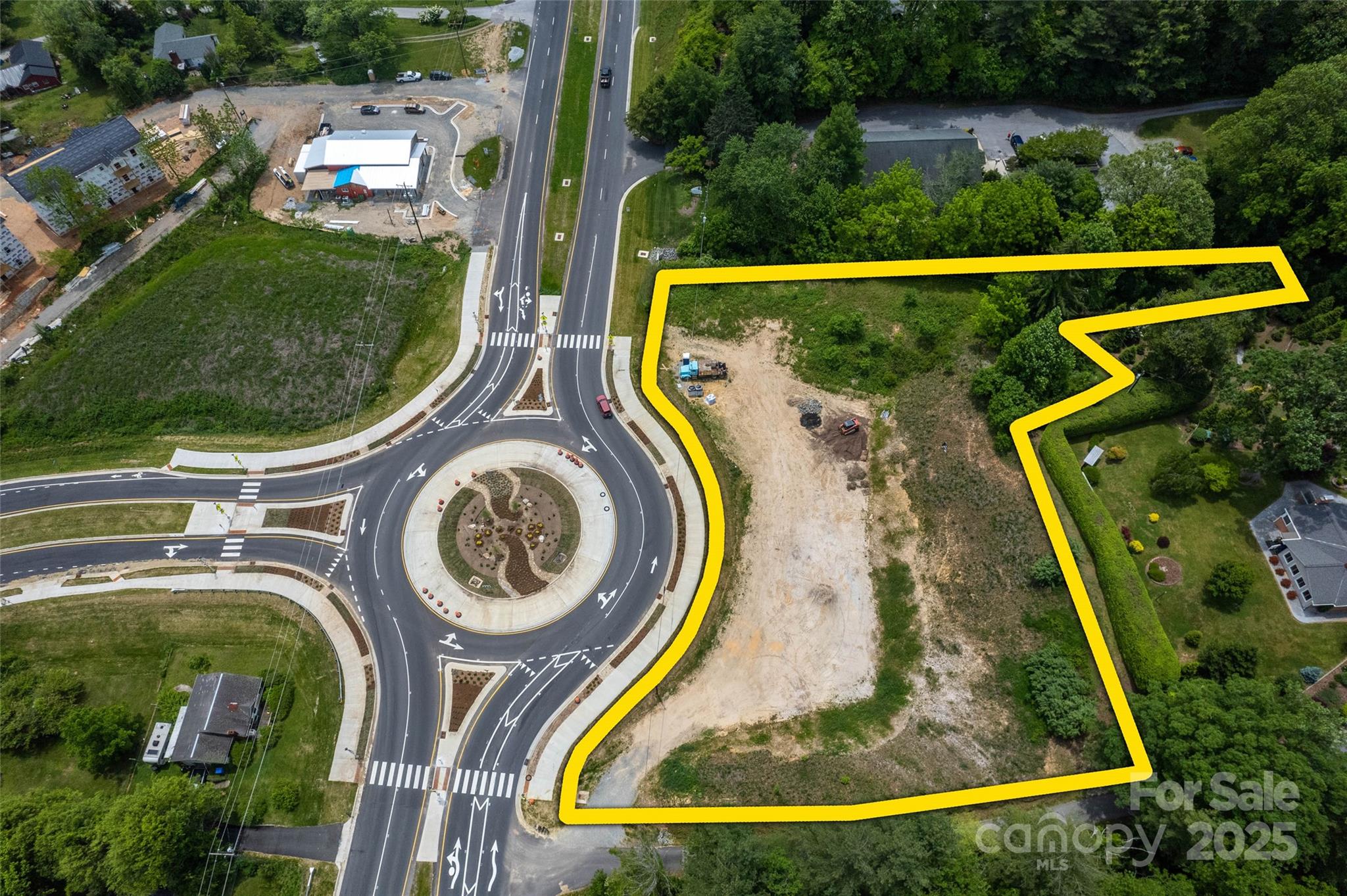Tbd Asheville Highway Brevard NC 28712