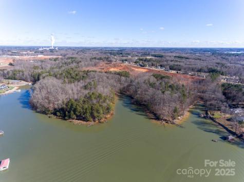 4251 Slanting Bridge Road Sherrills Ford NC 28673