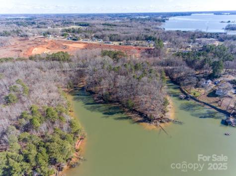 4251 Slanting Bridge Road Sherrills Ford NC 28673