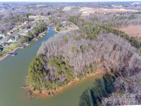 4251 Slanting Bridge Road Sherrills Ford NC 28673