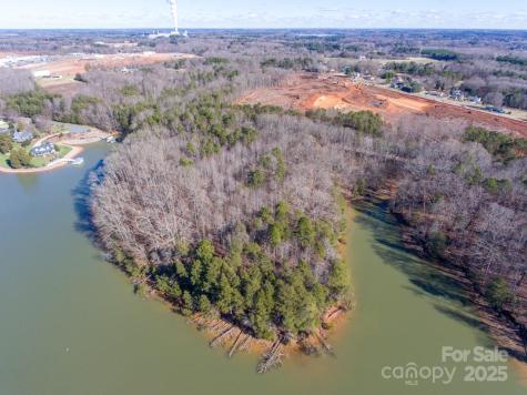 4251 Slanting Bridge Road Sherrills Ford NC 28673