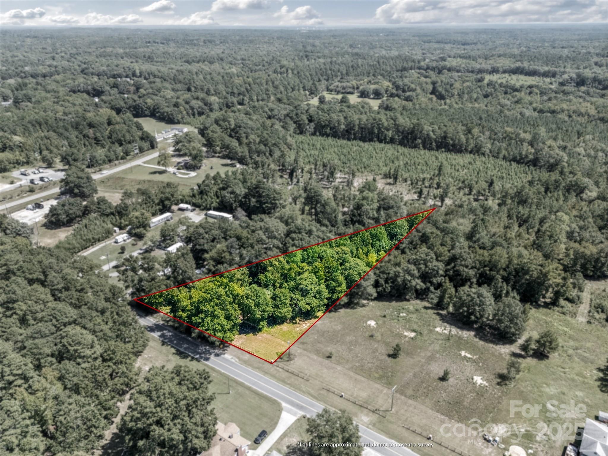 01 Reid Road Rock Hill SC 29730