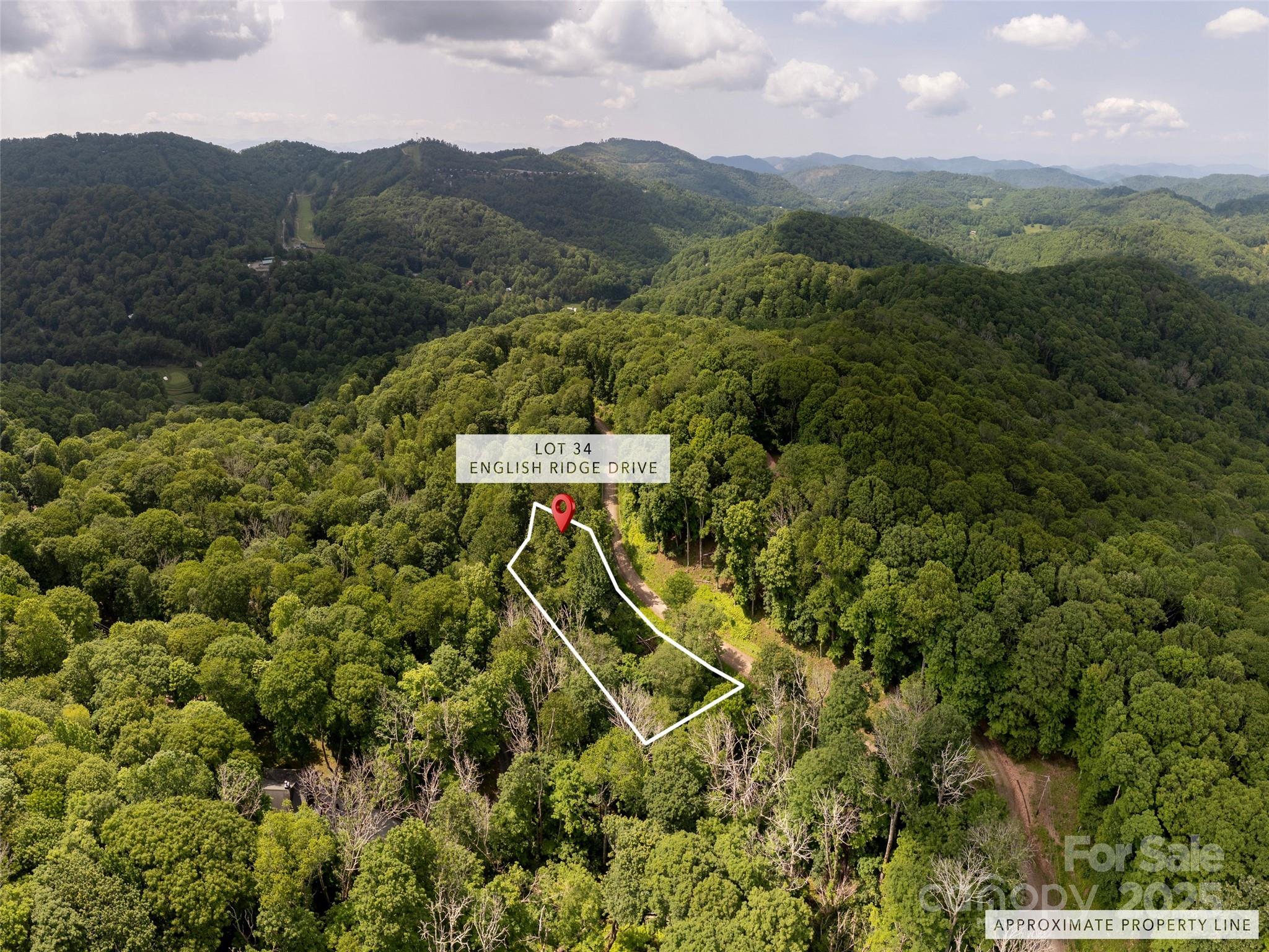 000 English Ridge Drive Mars Hill NC 28754