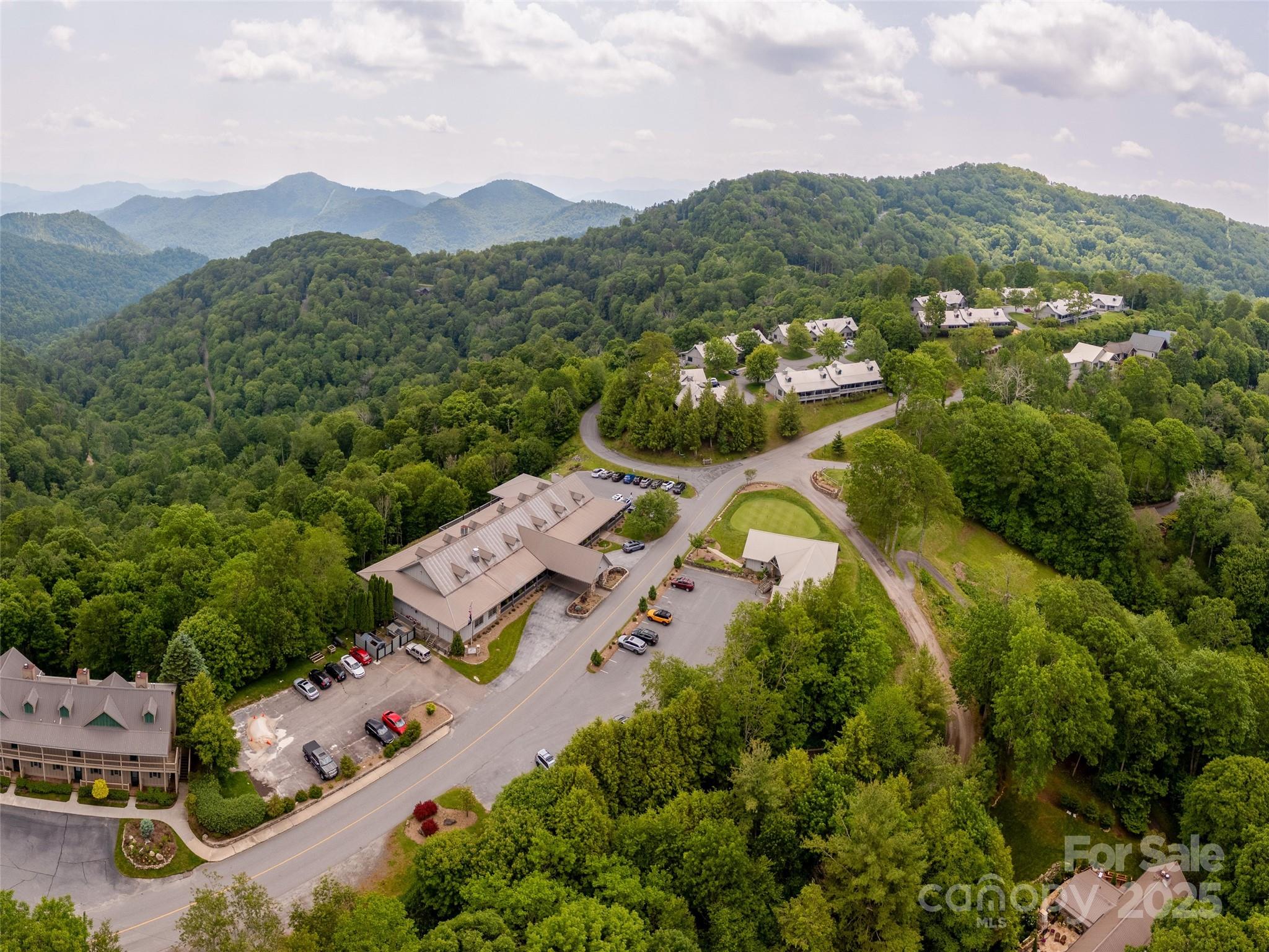 000 English Ridge Drive Mars Hill NC 28754