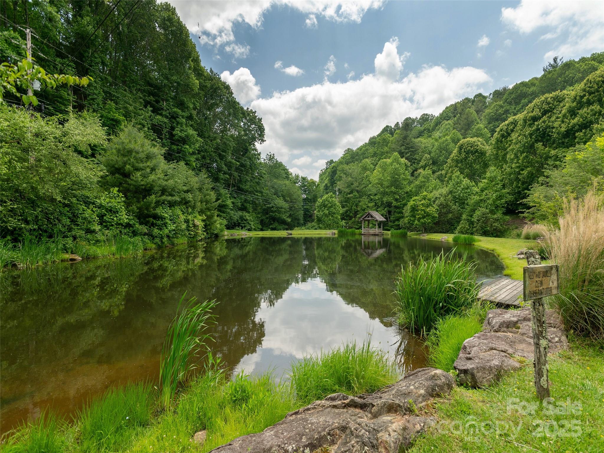 000 English Ridge Drive Mars Hill NC 28754