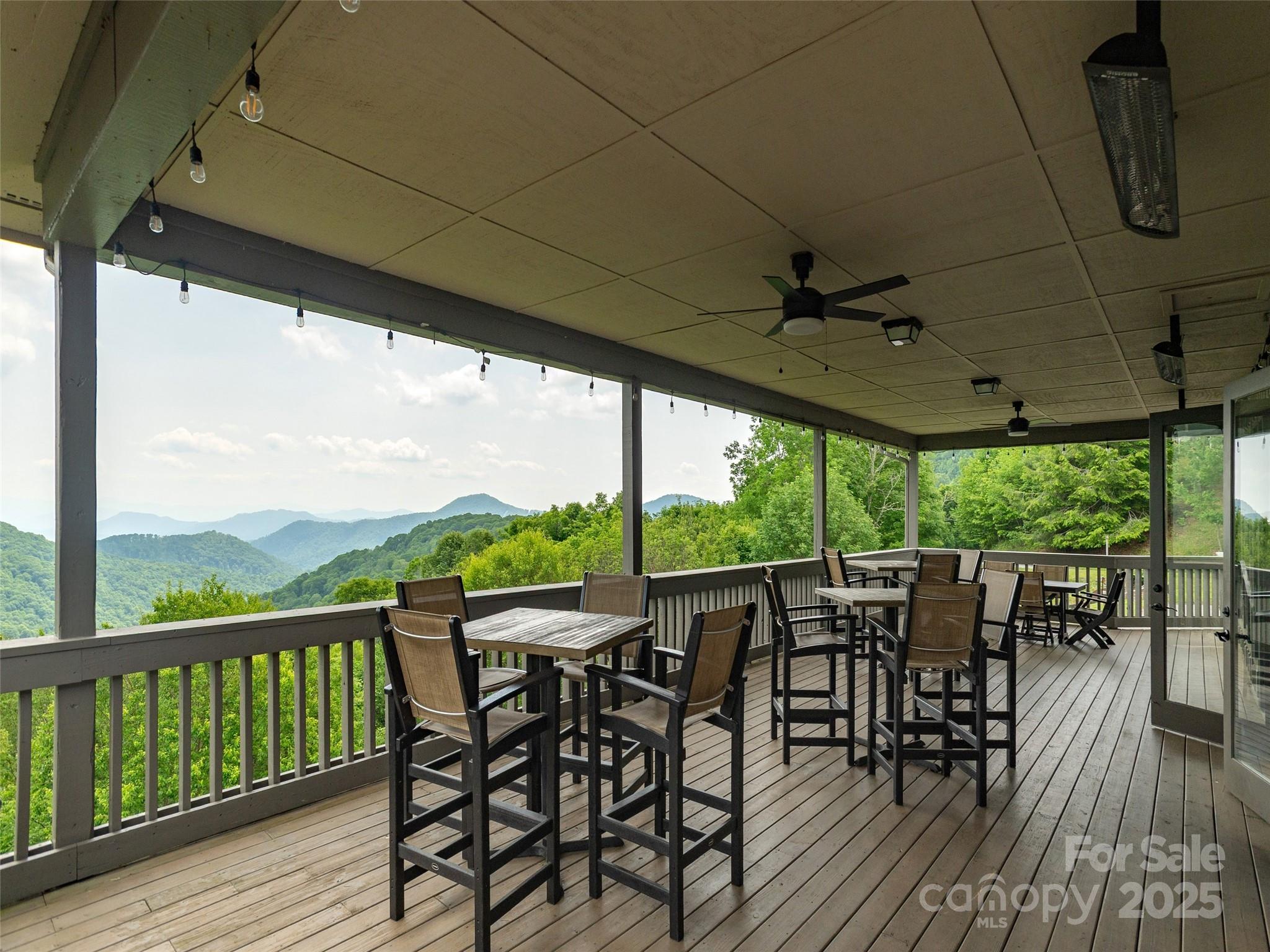 000 English Ridge Drive Mars Hill NC 28754