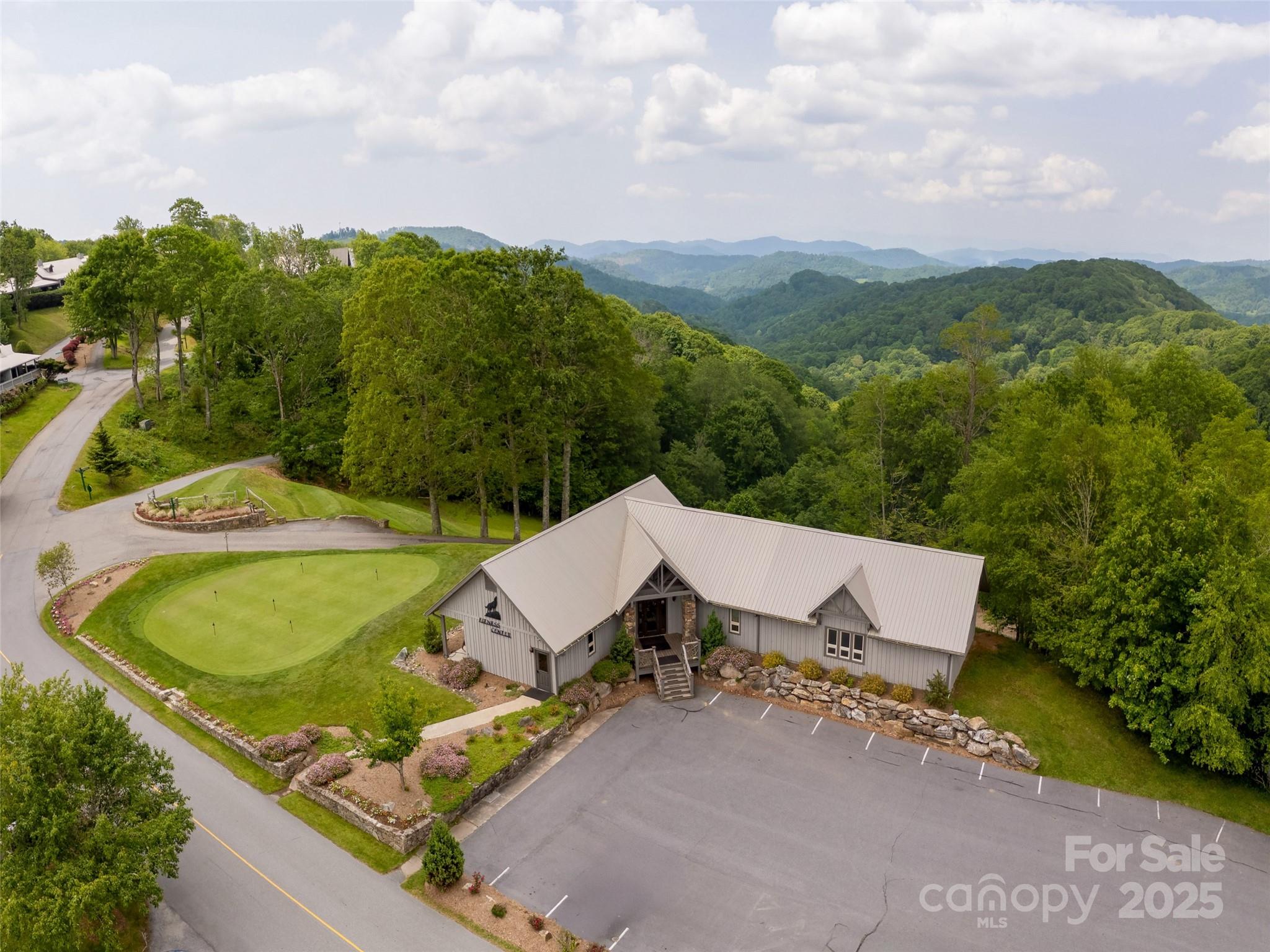 000 English Ridge Drive Mars Hill NC 28754
