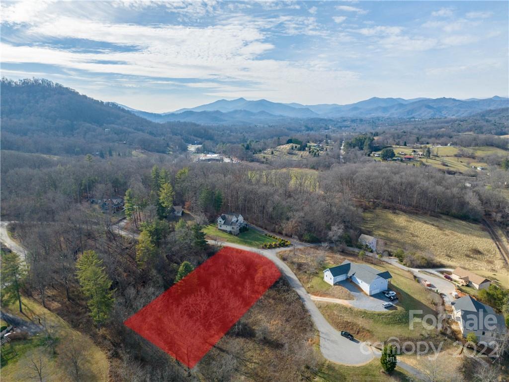 0 Midway Crossing Drive Clyde NC 28721
