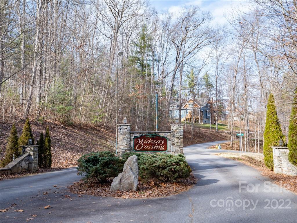 0 Midway Crossing Drive Clyde NC 28721