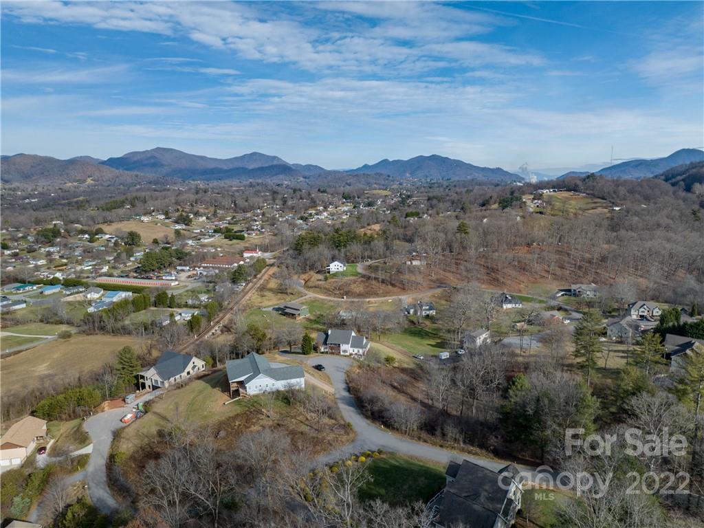 0 Midway Crossing Drive Clyde NC 28721