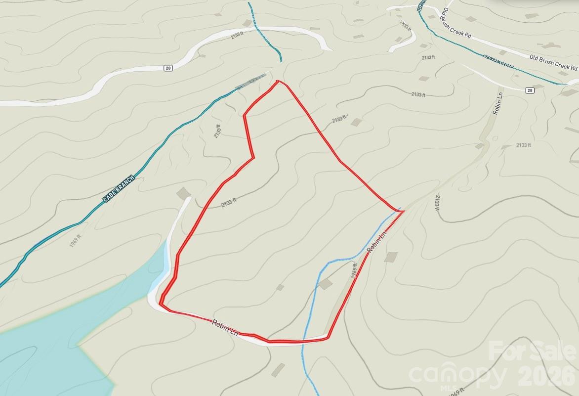 104 Robin Lane Bryson City NC 28713