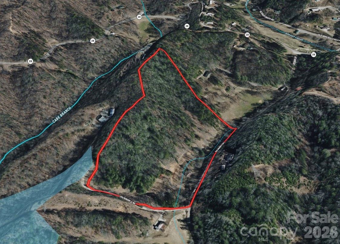 104 Robin Lane Bryson City NC 28713
