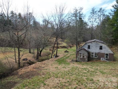46 Pug Run Weaverville NC 28787