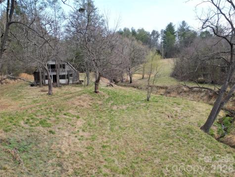 46 Pug Run Weaverville NC 28787