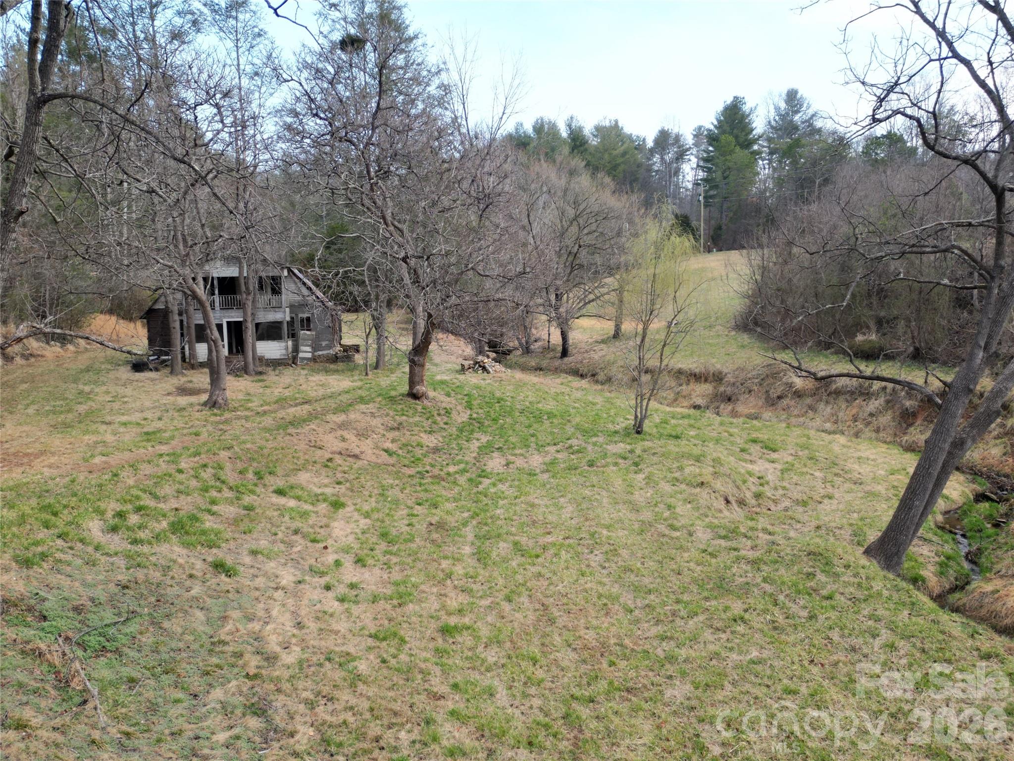 46 Pug Run Weaverville NC 28787