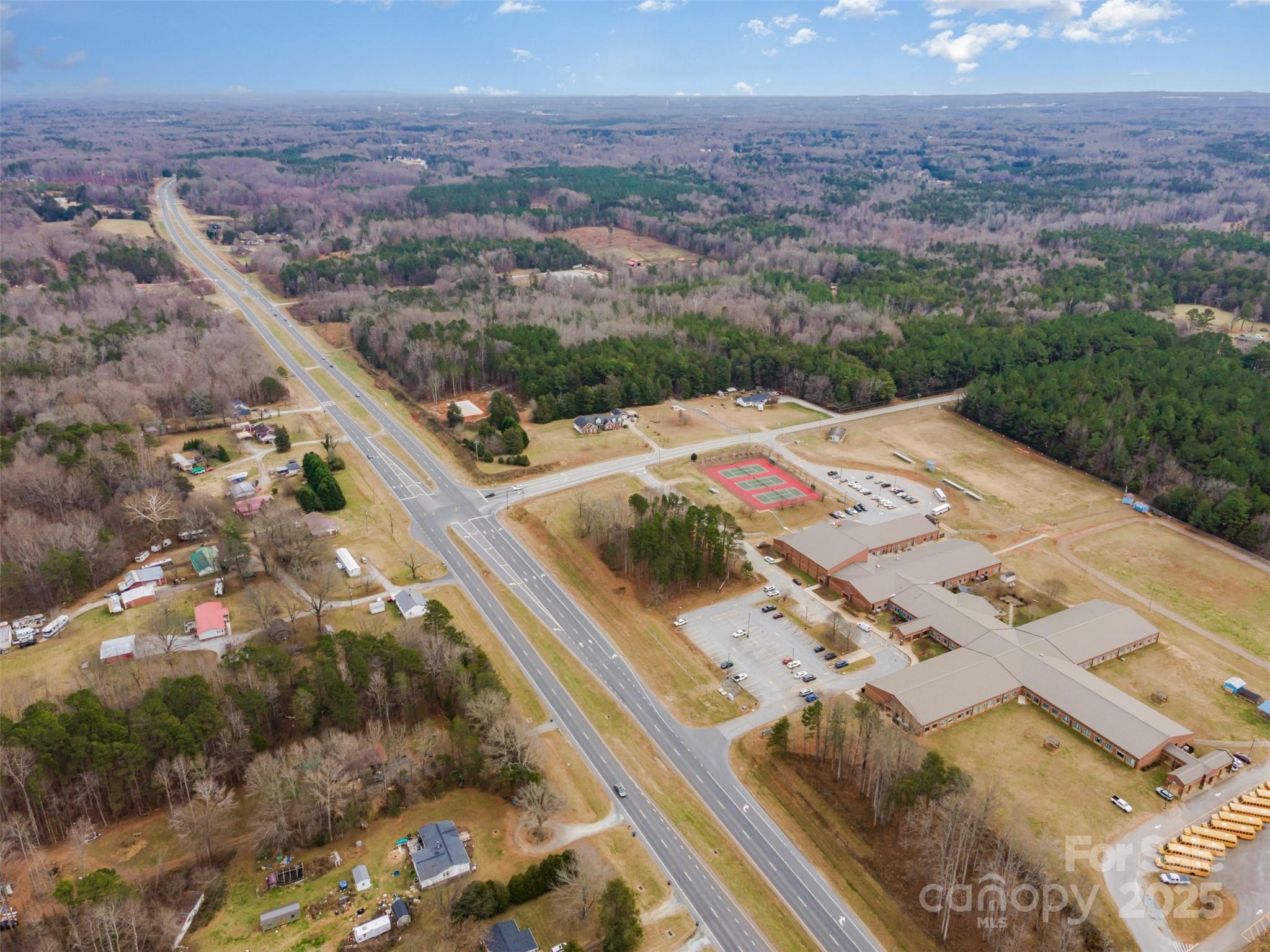 000 Statesville Boulevard Salisbury NC 28147
