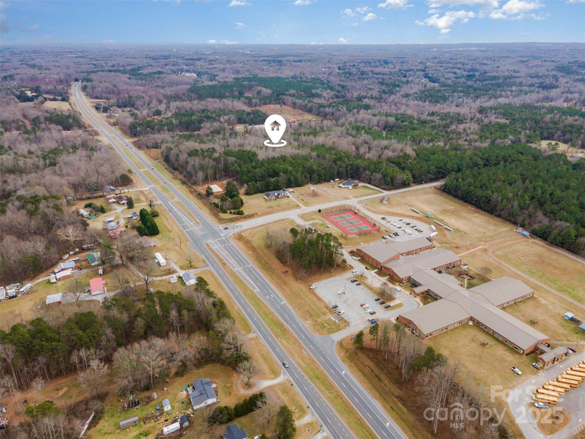 000 Statesville Boulevard Salisbury NC 28147