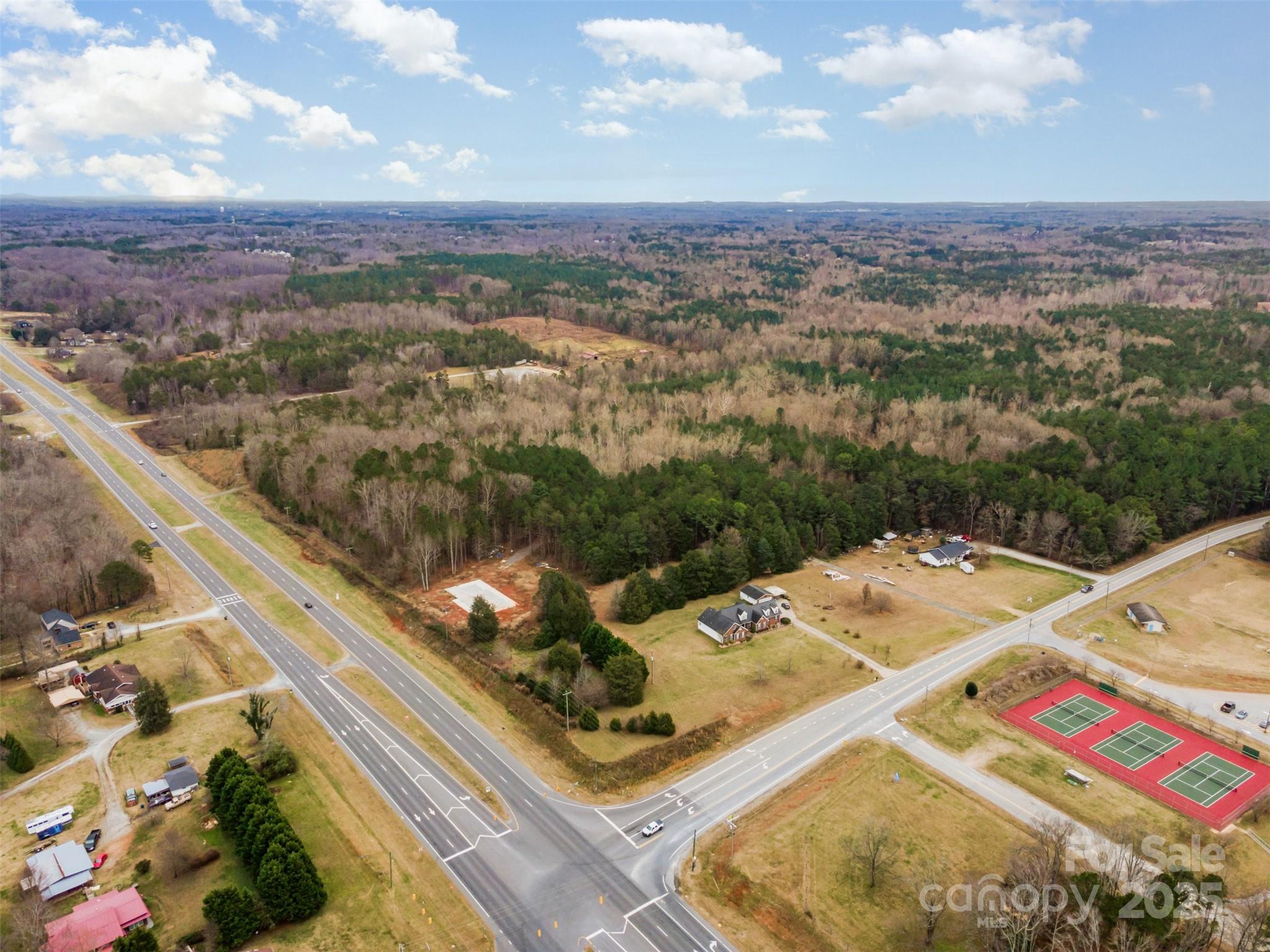000 Statesville Boulevard Salisbury NC 28147
