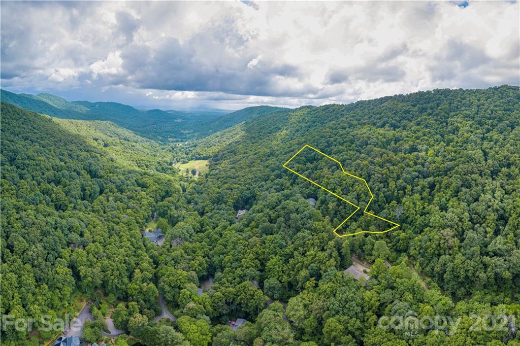 9999 Ridgehaven Drive Asheville NC 28804