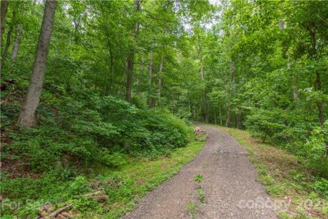 9999 Ridgehaven Drive Asheville NC 28804