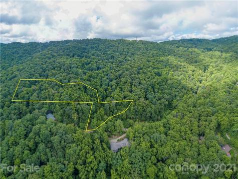 9999 Ridgehaven Drive Asheville NC 28804
