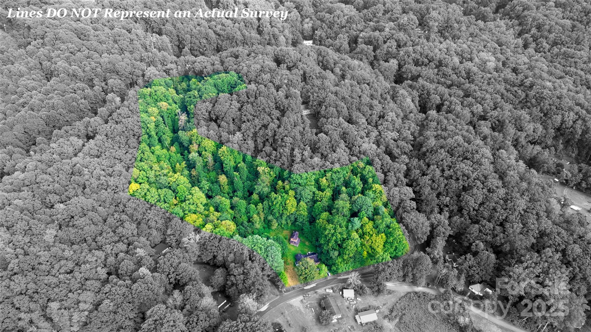 0000 Cabin Flats Road Balsam NC 28707
