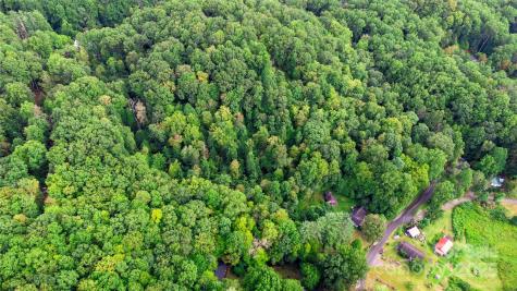 0000 Cabin Flats Road Balsam NC 28707