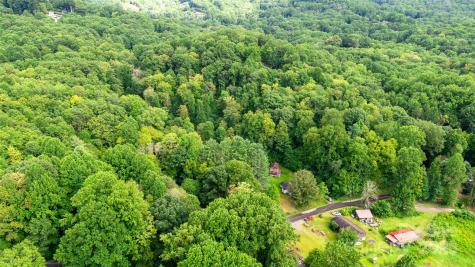 0000 Cabin Flats Road Balsam NC 28707