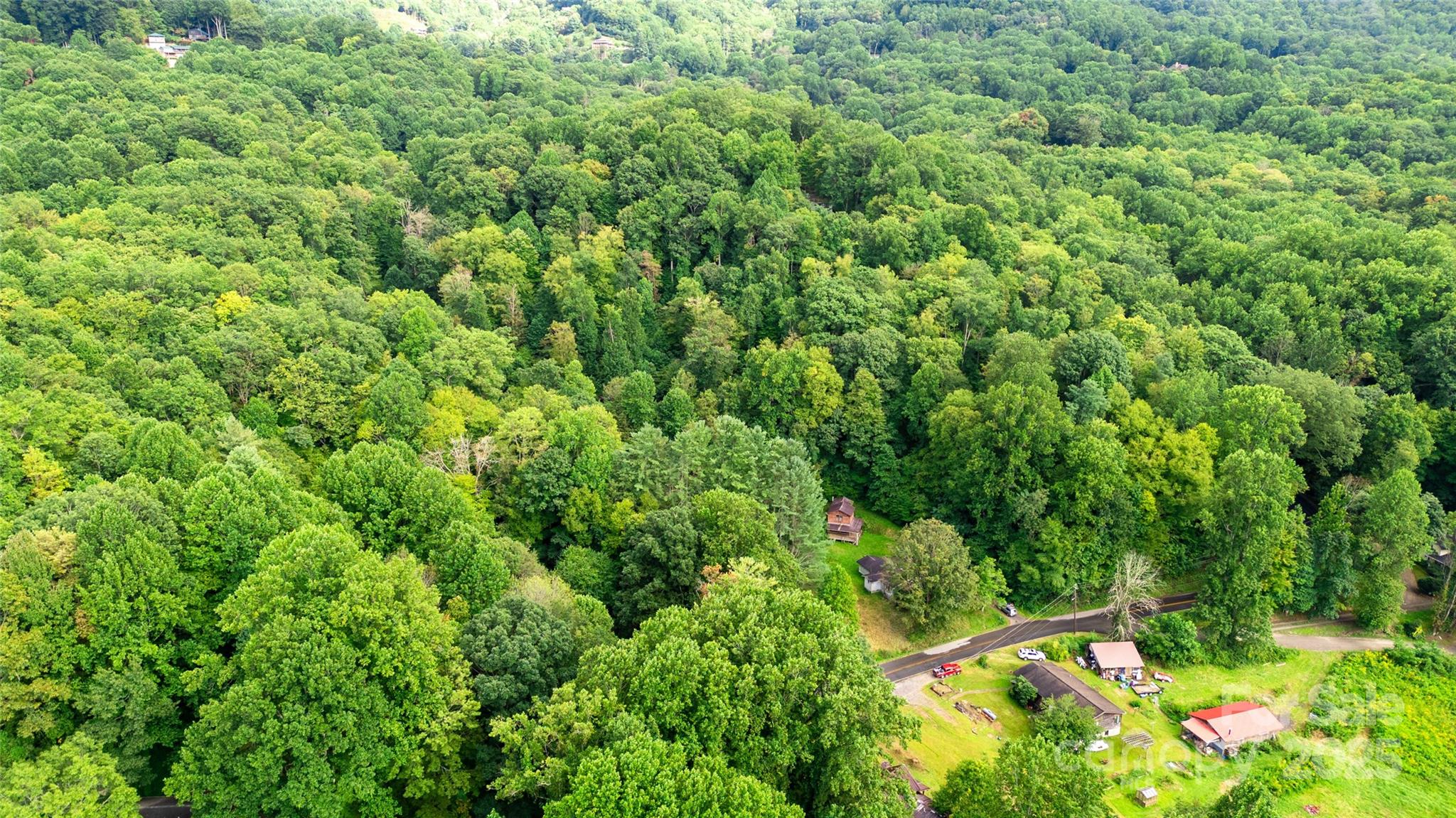 0000 Cabin Flats Road Balsam NC 28707