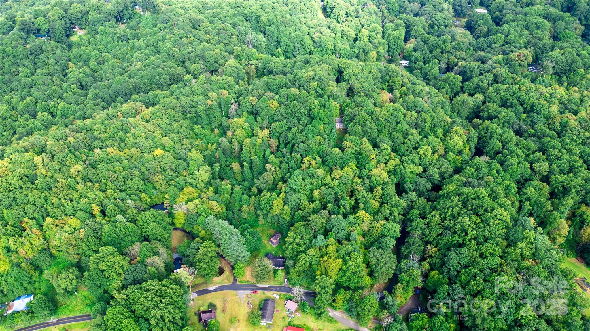 0000 Cabin Flats Road Balsam NC 28707