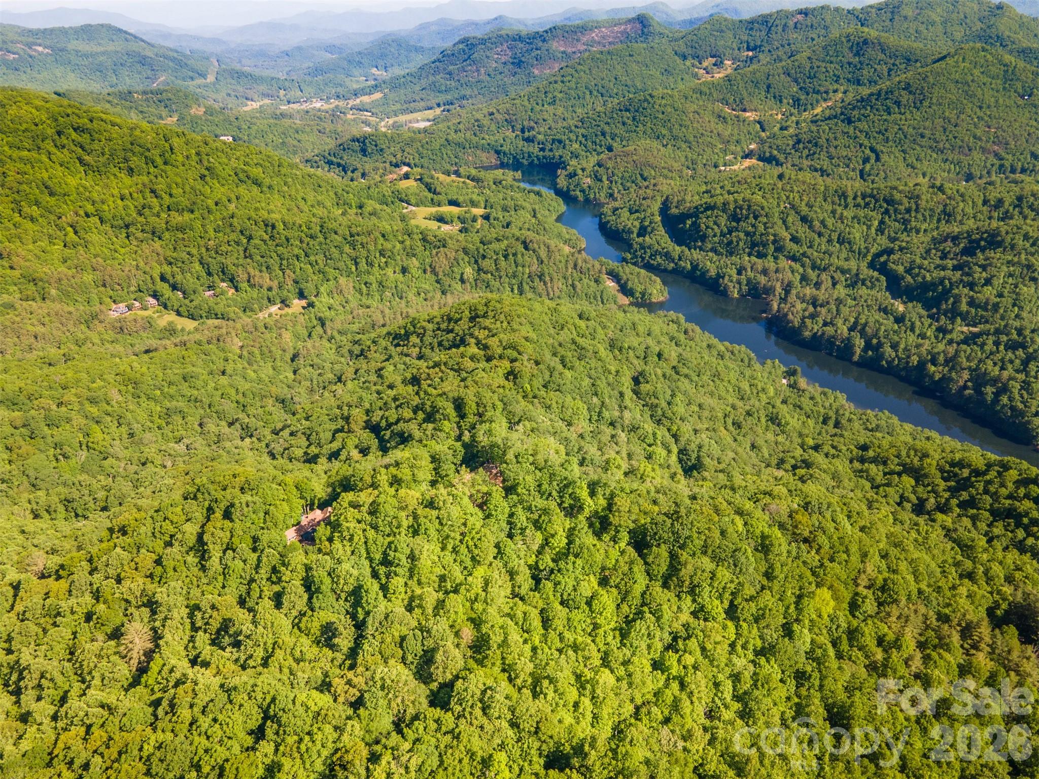 52 Morningside Drive Tuckasegee NC 28783