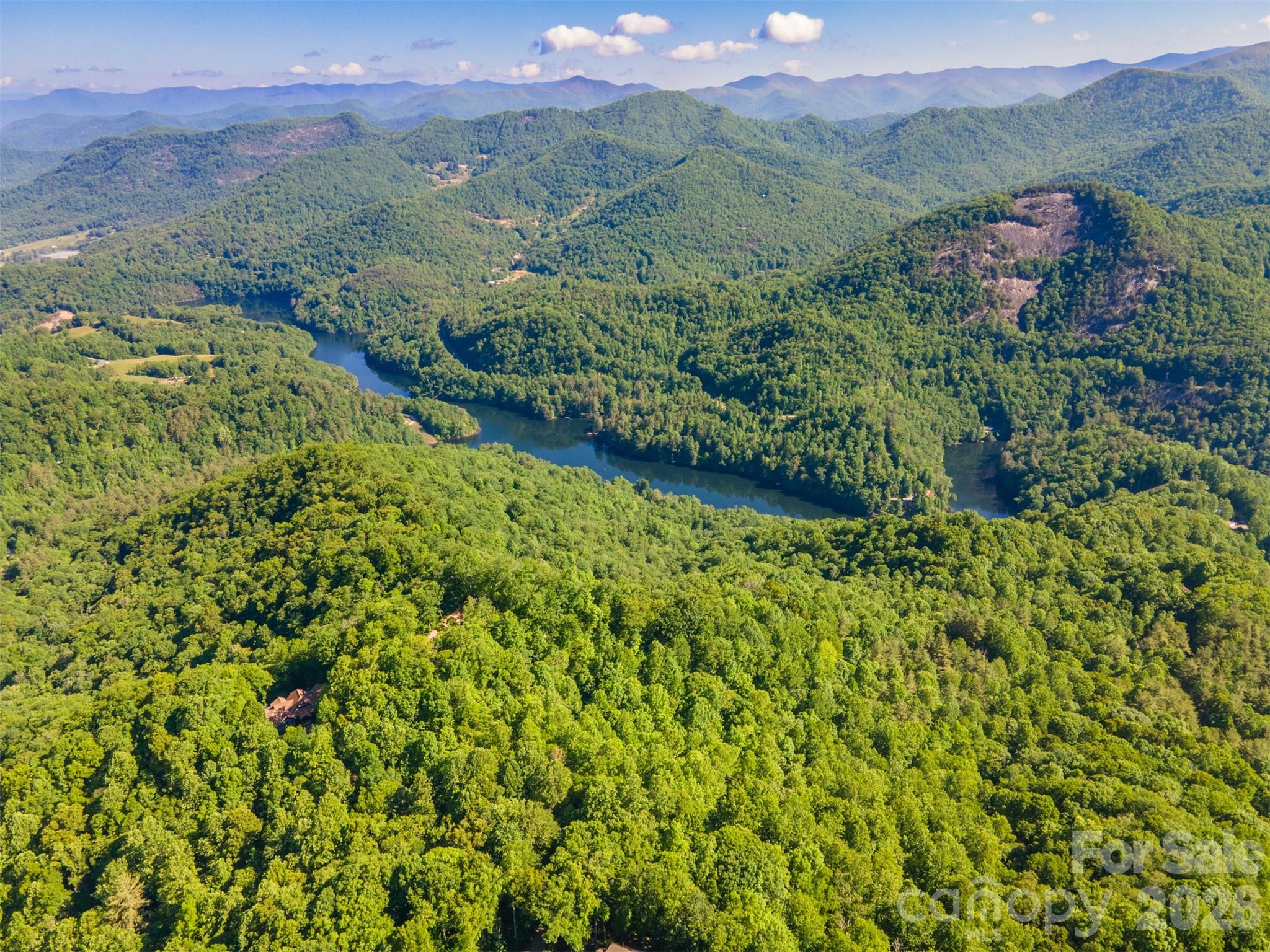 52 Morningside Drive Tuckasegee NC 28783