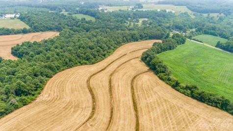 0 82.08 Acre Development Property, Happy Plains Road Taylorsville NC 28681