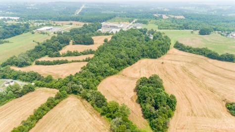 0 82.08 Acre Development Property, Happy Plains Road Taylorsville NC 28681