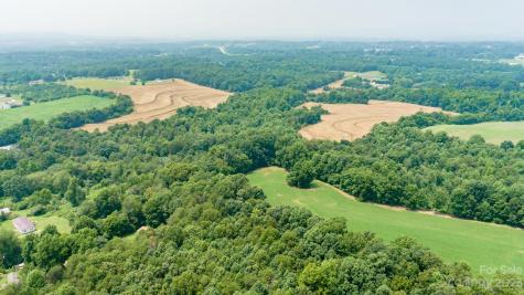 0 82.08 Acre Development Property, Happy Plains Road Taylorsville NC 28681